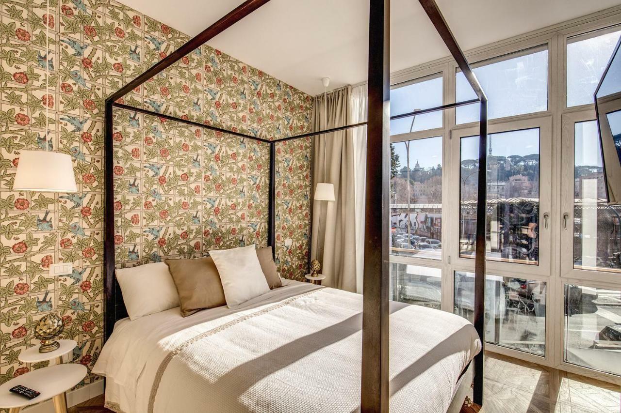 Guest house Rn _ Residenza Novecento Rome