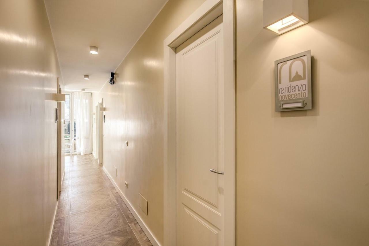 Guest house Rn _ Residenza Novecento