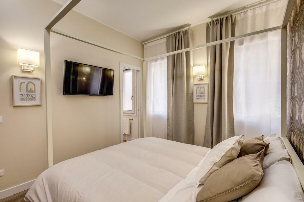 Guest house Rn _ Residenza Novecento