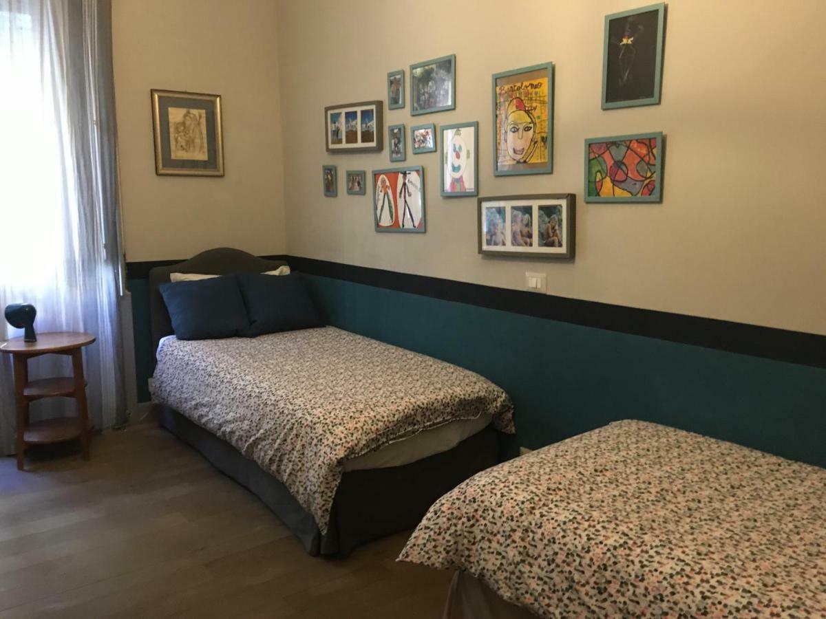 Apartamento Parioli Cosy House