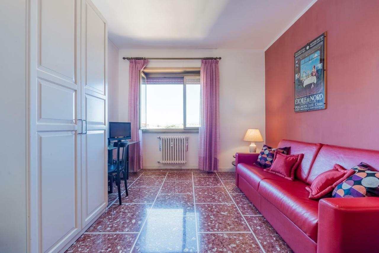 Vakantiehuis Casa Vacanze Cassandra Rome