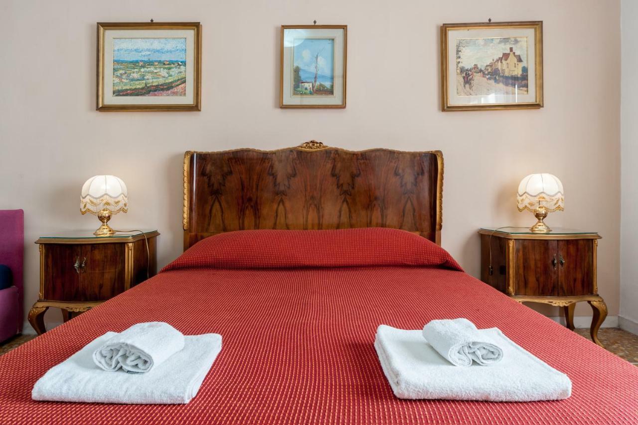 Casa Vacanze Cassandra Vakantiehuis *