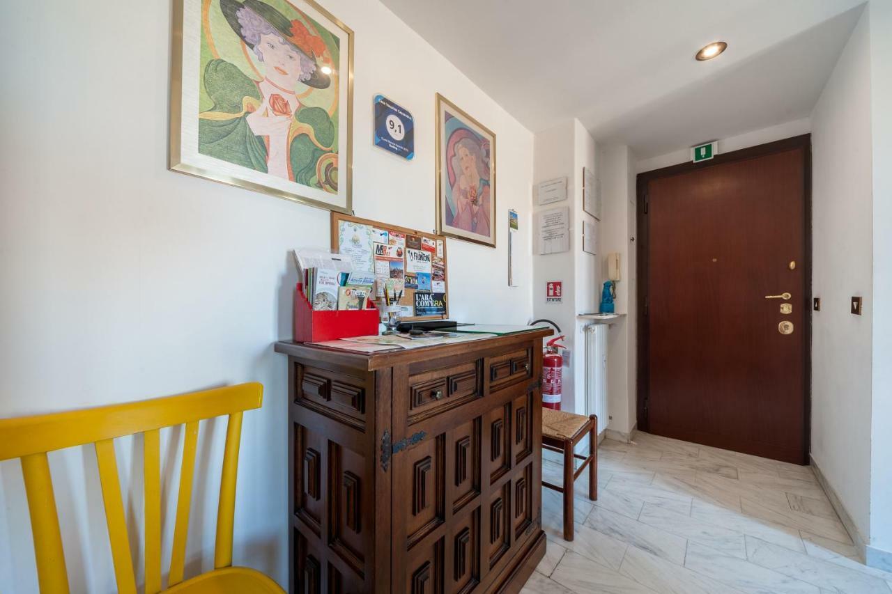 Casa Vacanze Cassandra Vakantiehuis *