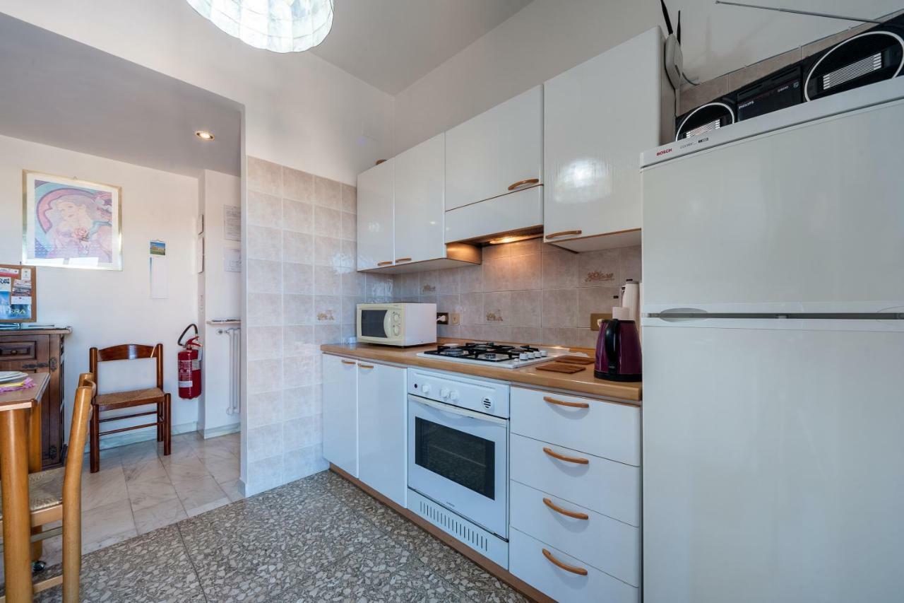 Vakantiehuis Casa Vacanze Cassandra Rome
