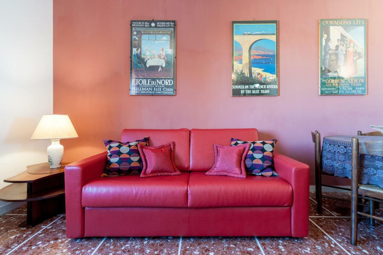 Casa Vacanze Cassandra Vakantiehuis *