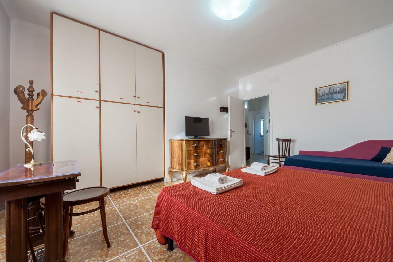 Vakantiehuis Casa Vacanze Cassandra Rome