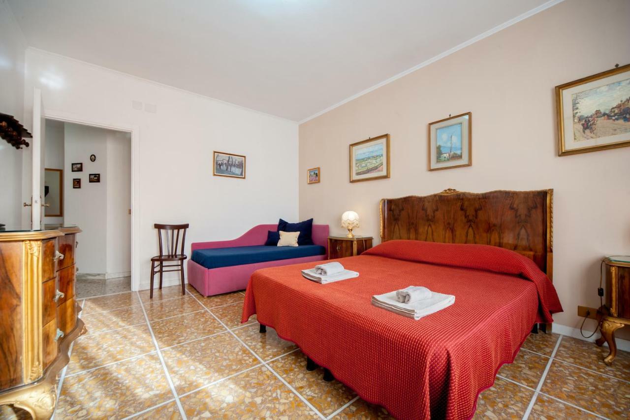 Vakantiehuis Casa Vacanze Cassandra