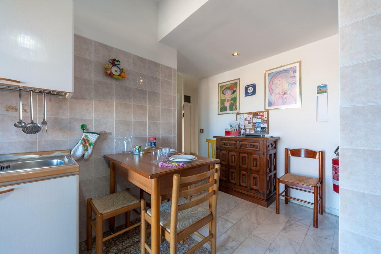 Casa Vacanze Cassandra Vakantiehuis *