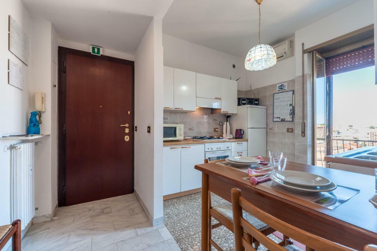 Vakantiehuis Casa Vacanze Cassandra Rome