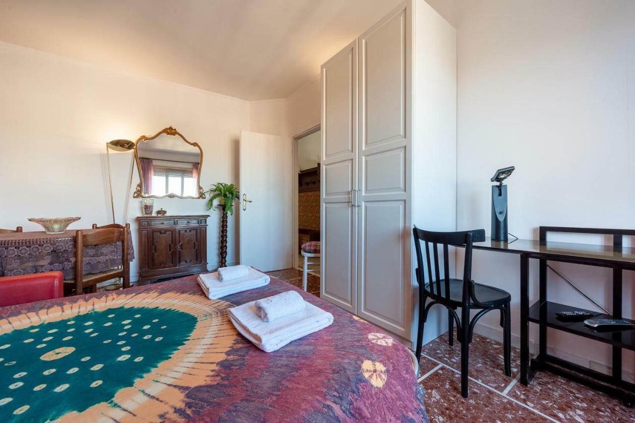 Vakantiehuis Casa Vacanze Cassandra