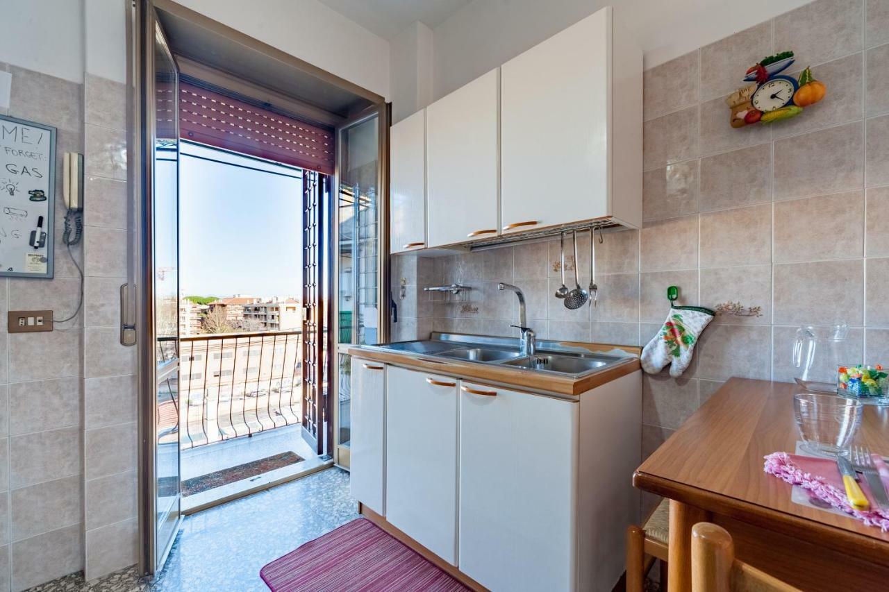 Casa Vacanze Cassandra Vakantiehuis Rome