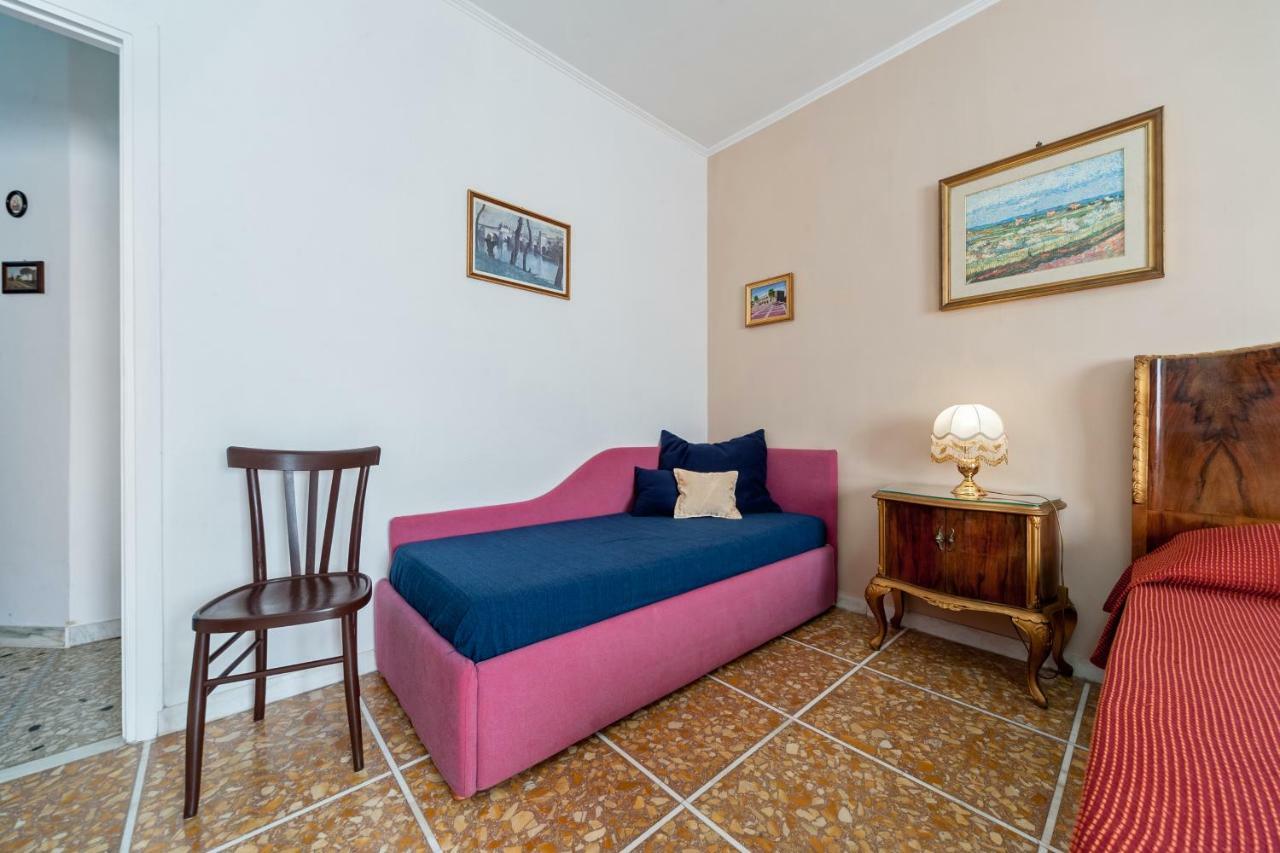 Vakantiehuis Casa Vacanze Cassandra *