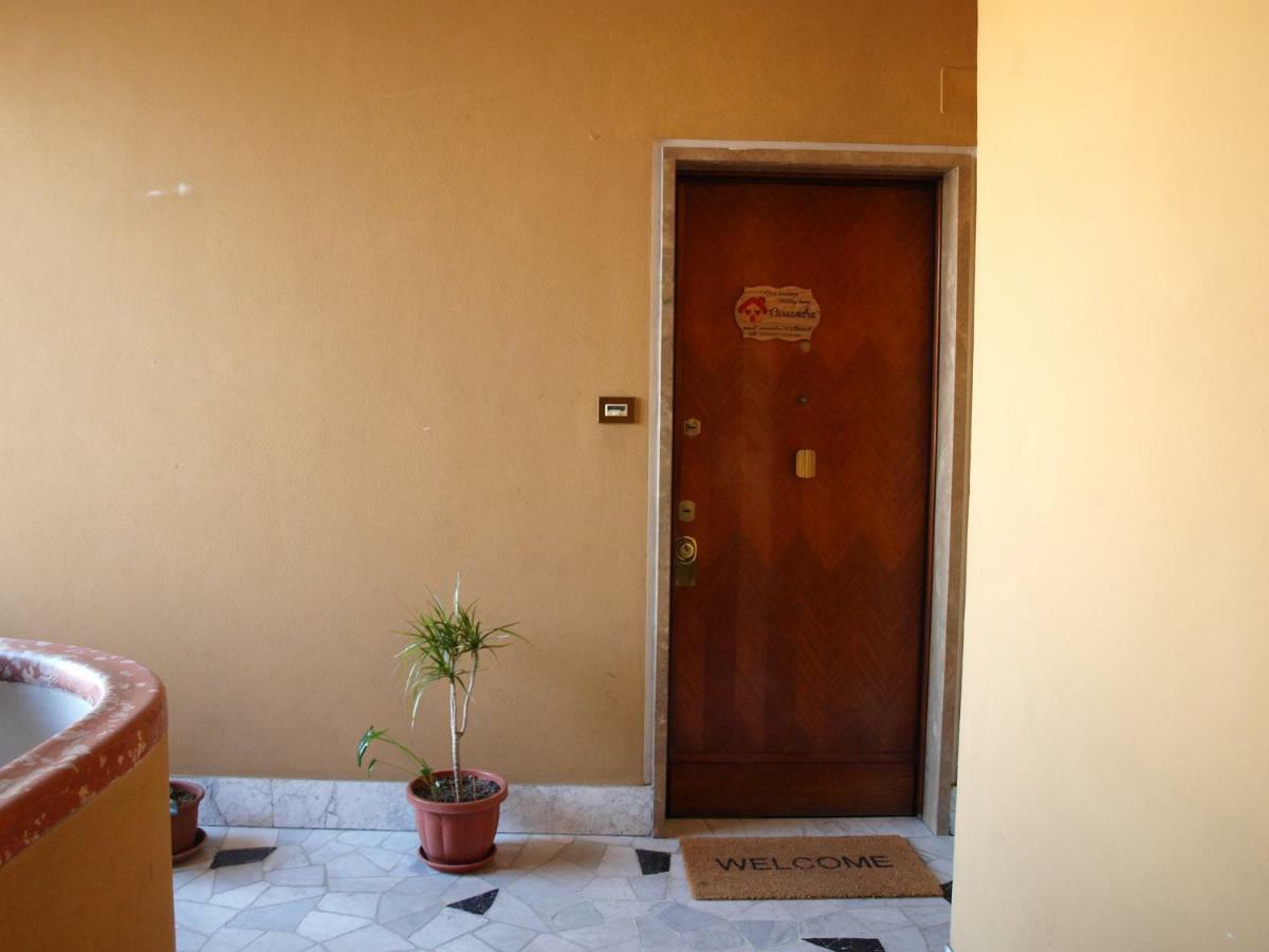 Vakantiehuis Casa Vacanze Cassandra *