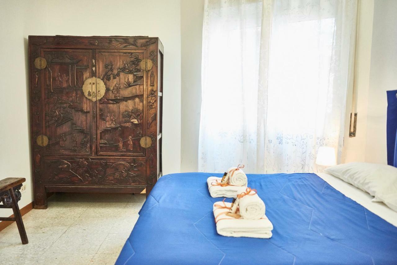 Cipro Apartment * Rome