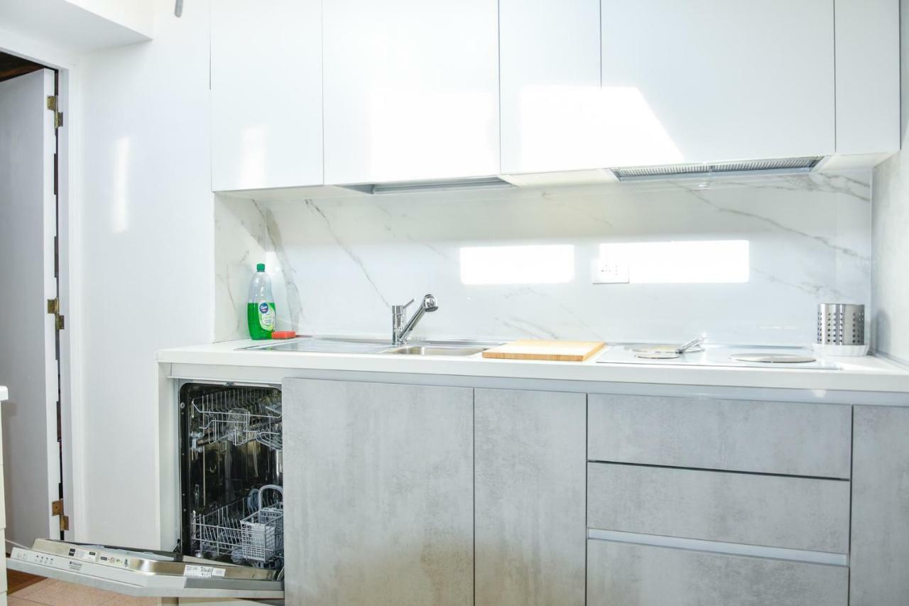 Appartamento Piazza Del Parlamento 3 Apartment Rome