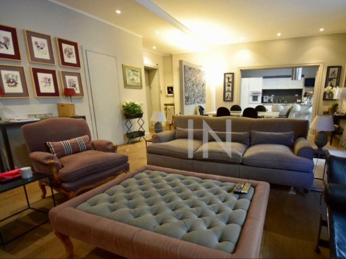 Parioli Cosy House Apartamento Roma