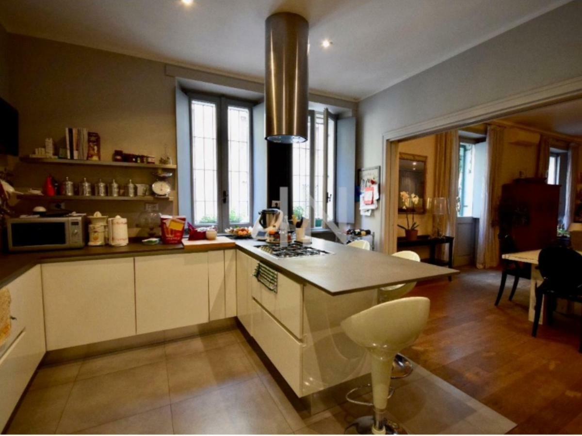 Parioli Cosy House