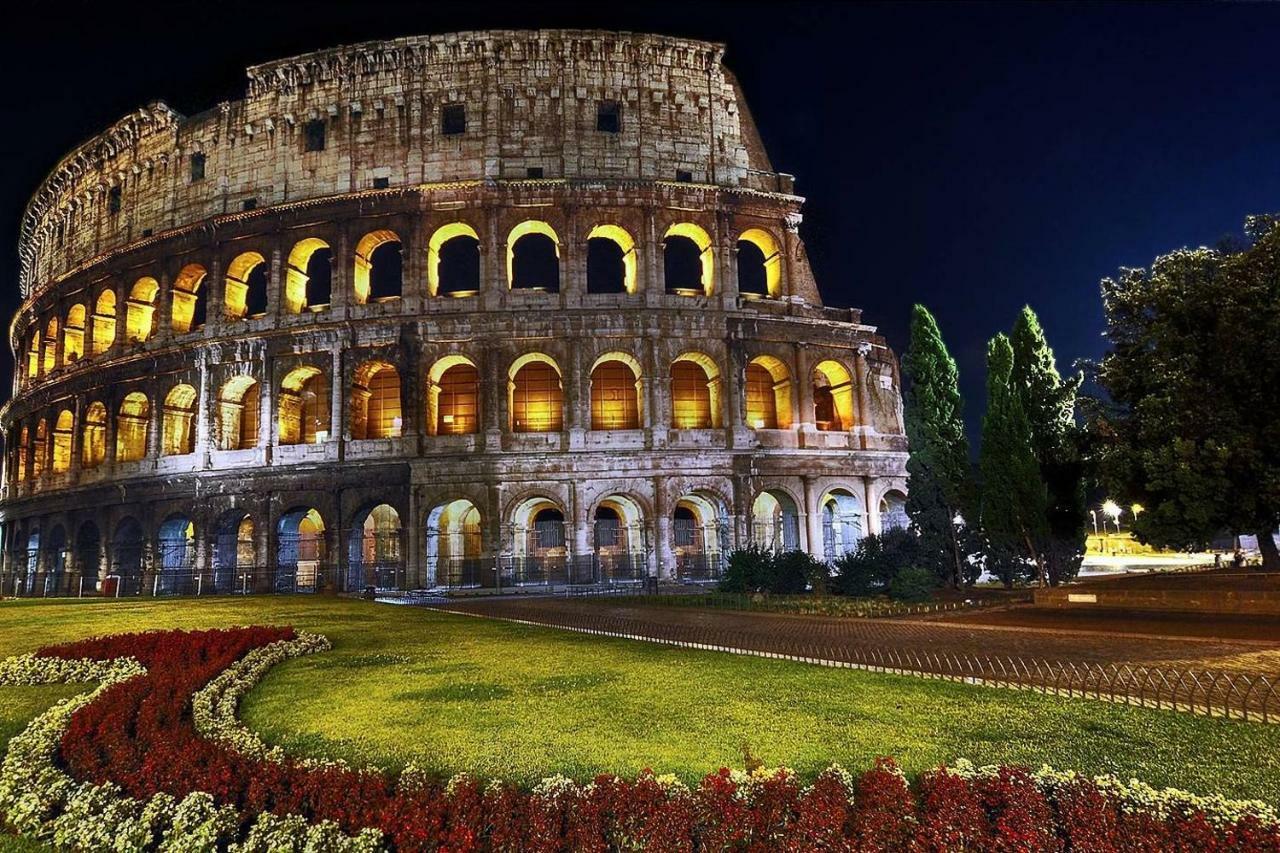 Apartment Lilli Home Holidays Rome