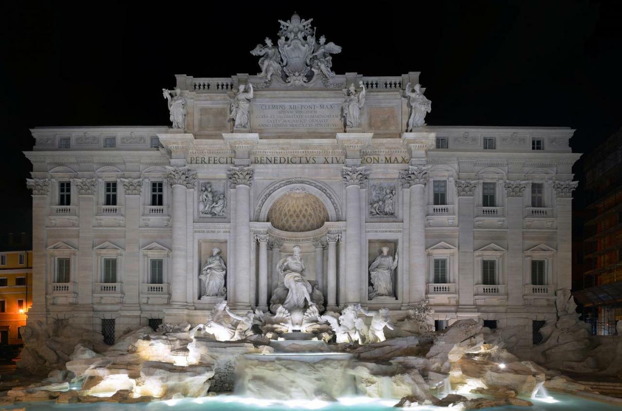 Apartment Lilli Home Holidays Rome