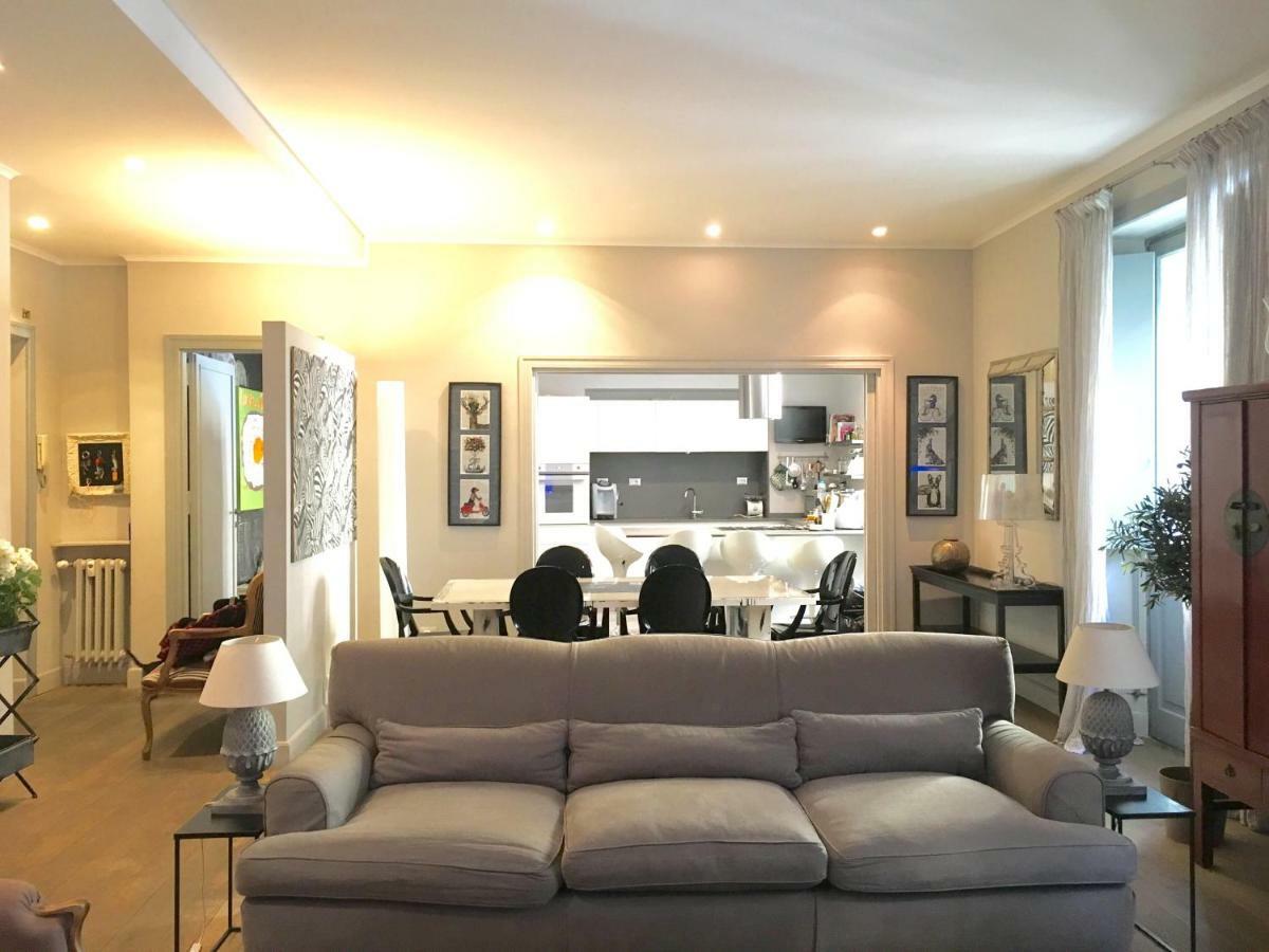 Apartamento Parioli Cosy House