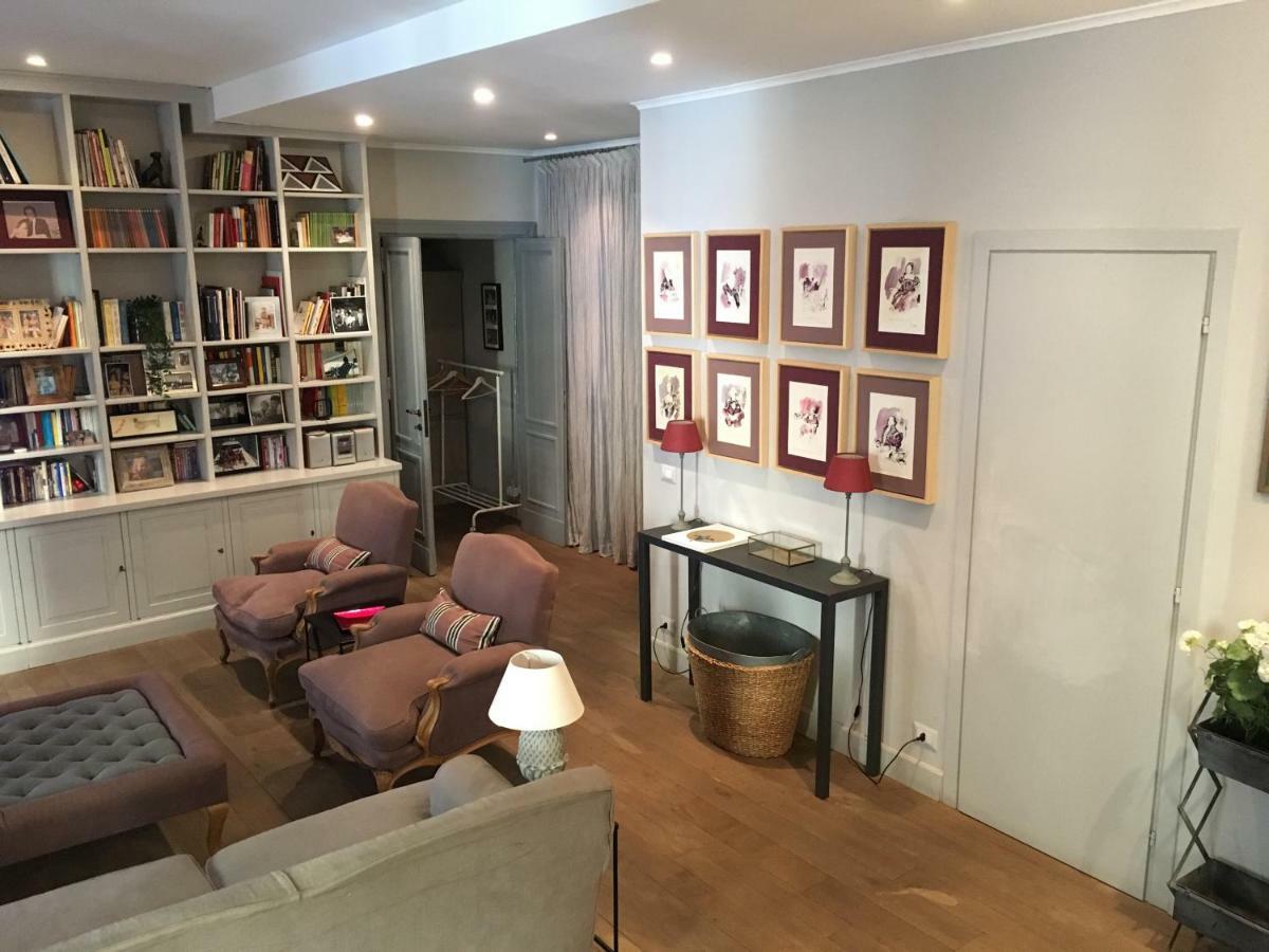 Parioli Cosy House