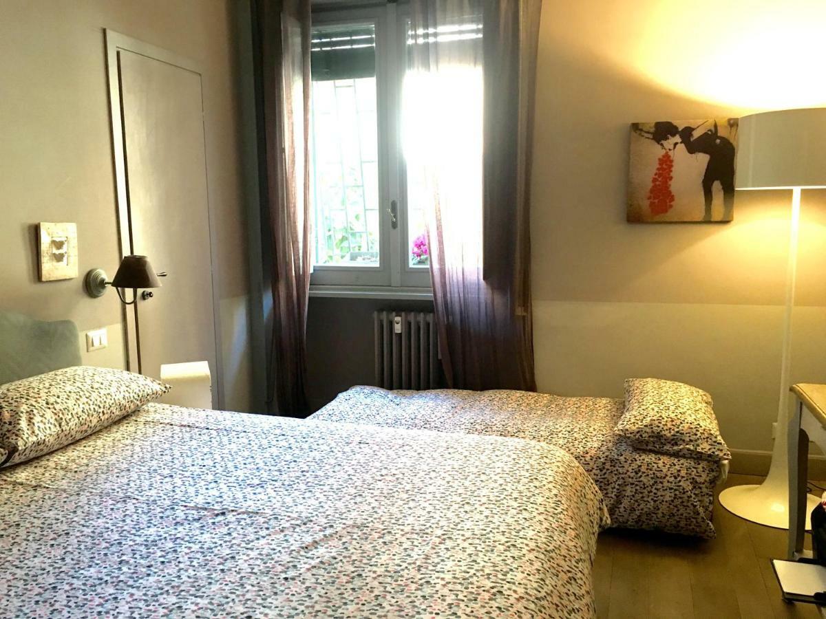 Apartamento Parioli Cosy House *