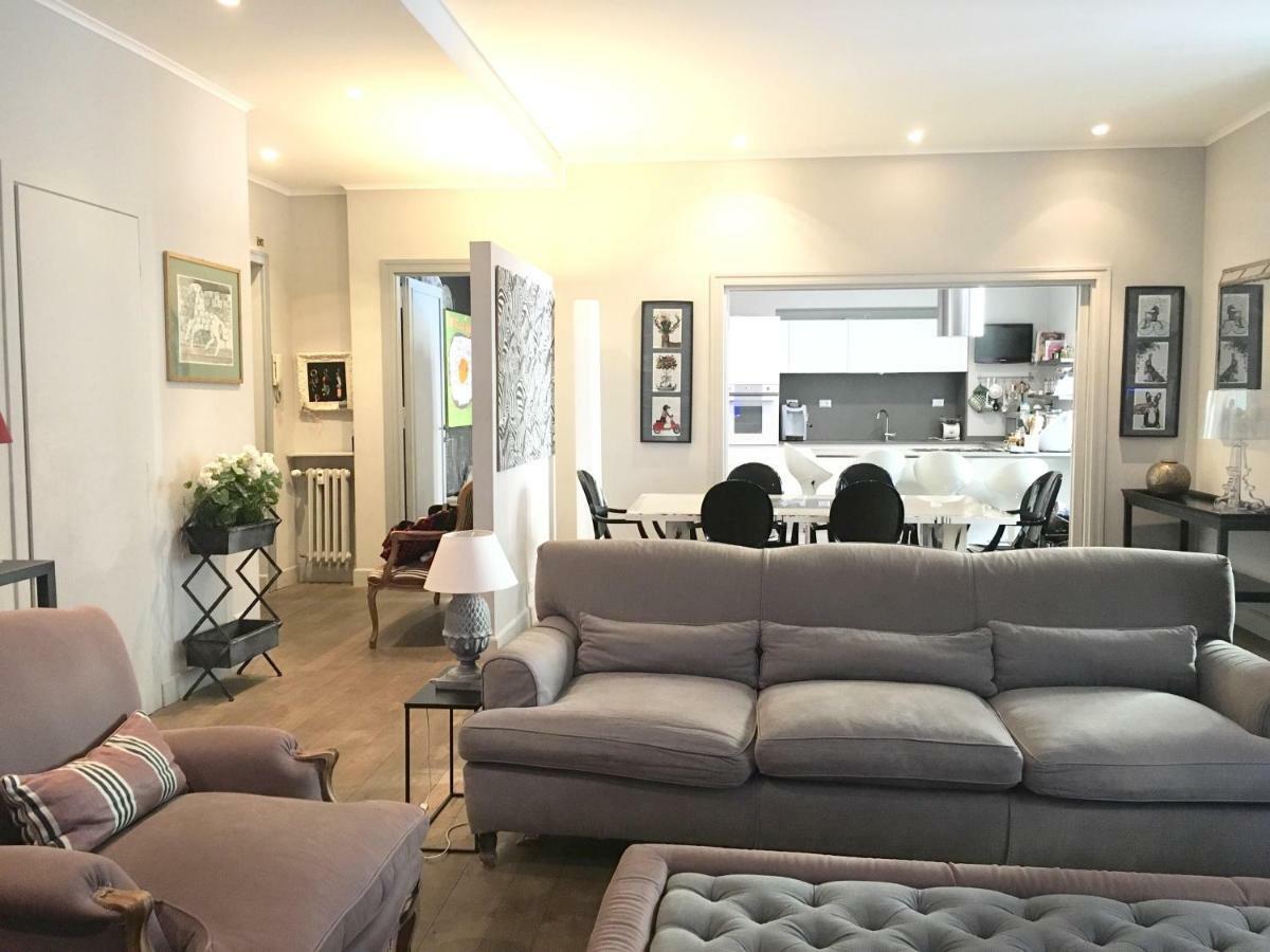 Parioli Cosy House Apartamento