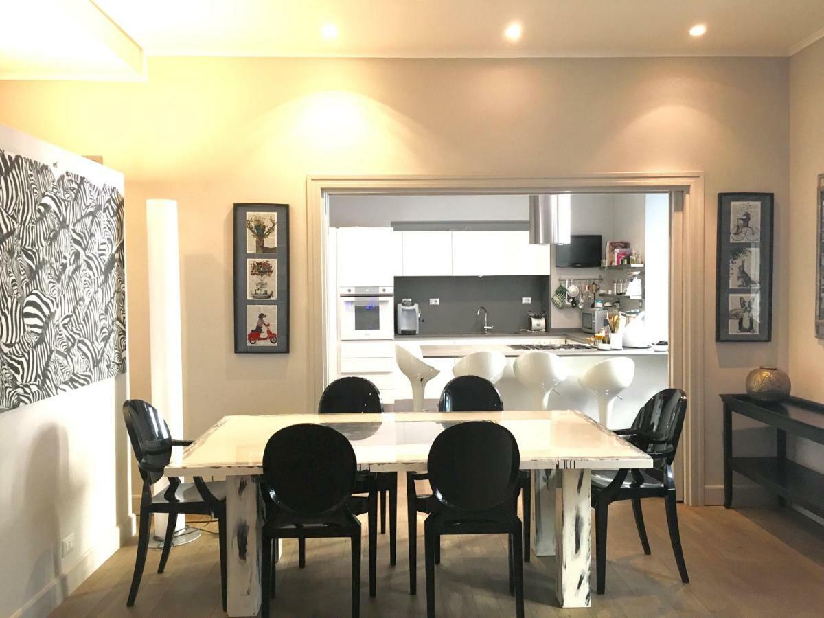 Parioli Cosy House Apartamento