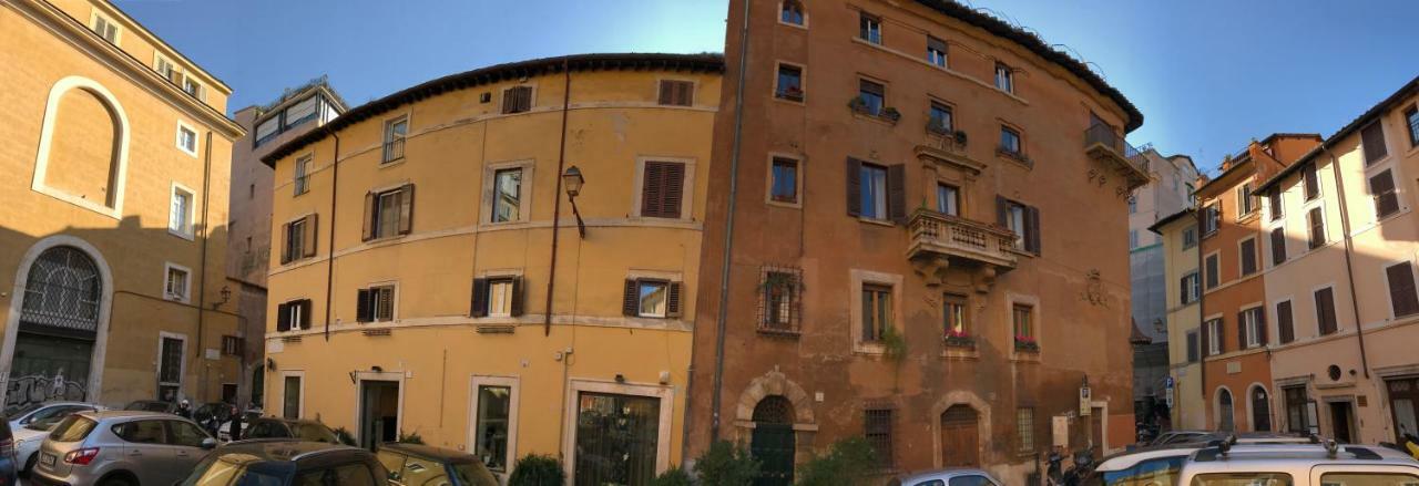 La Casa Dei Marmi