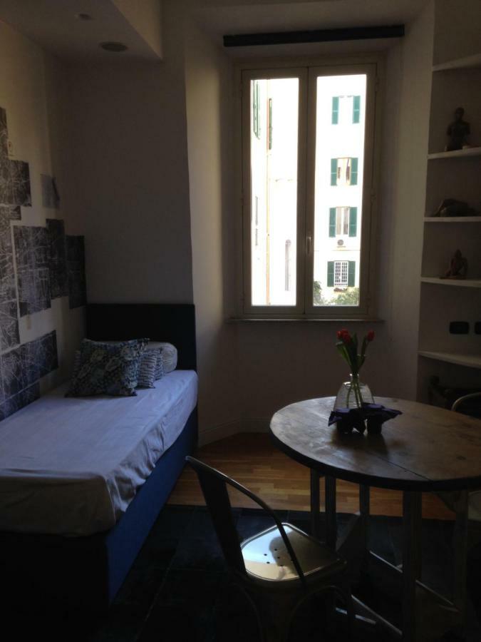 Holidays Alviti Rome