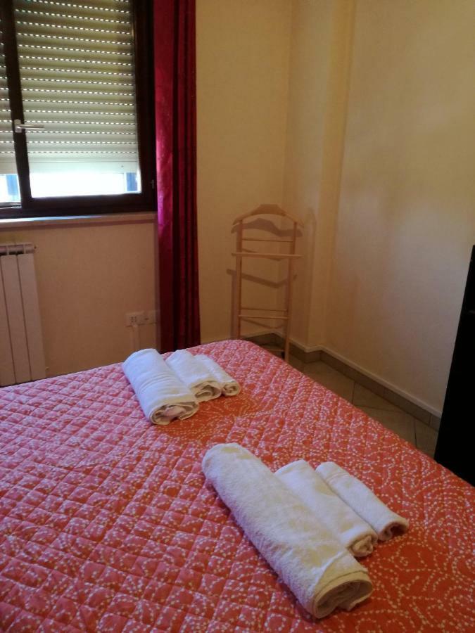 Apartamento Alba Chiara
