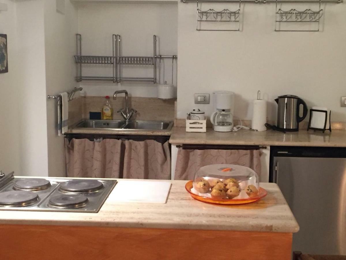 B&s Colosseo Appartement *