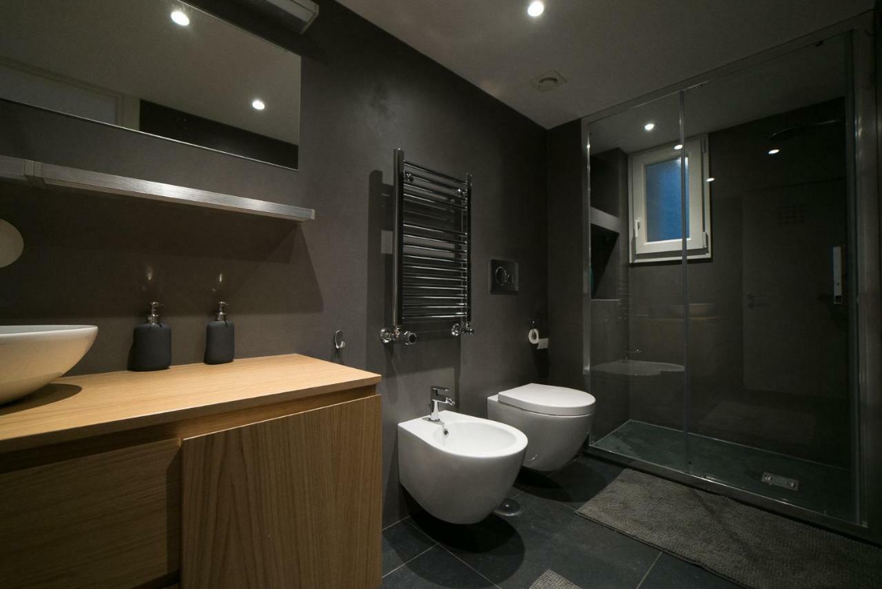San Lorenzo 42 Apartment Rome