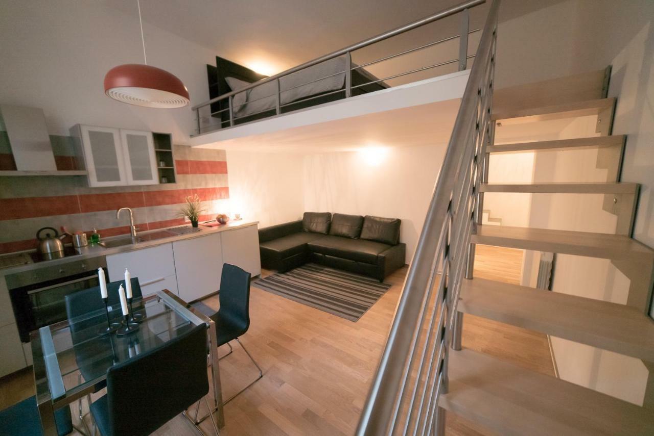 Apartment San Lorenzo 42