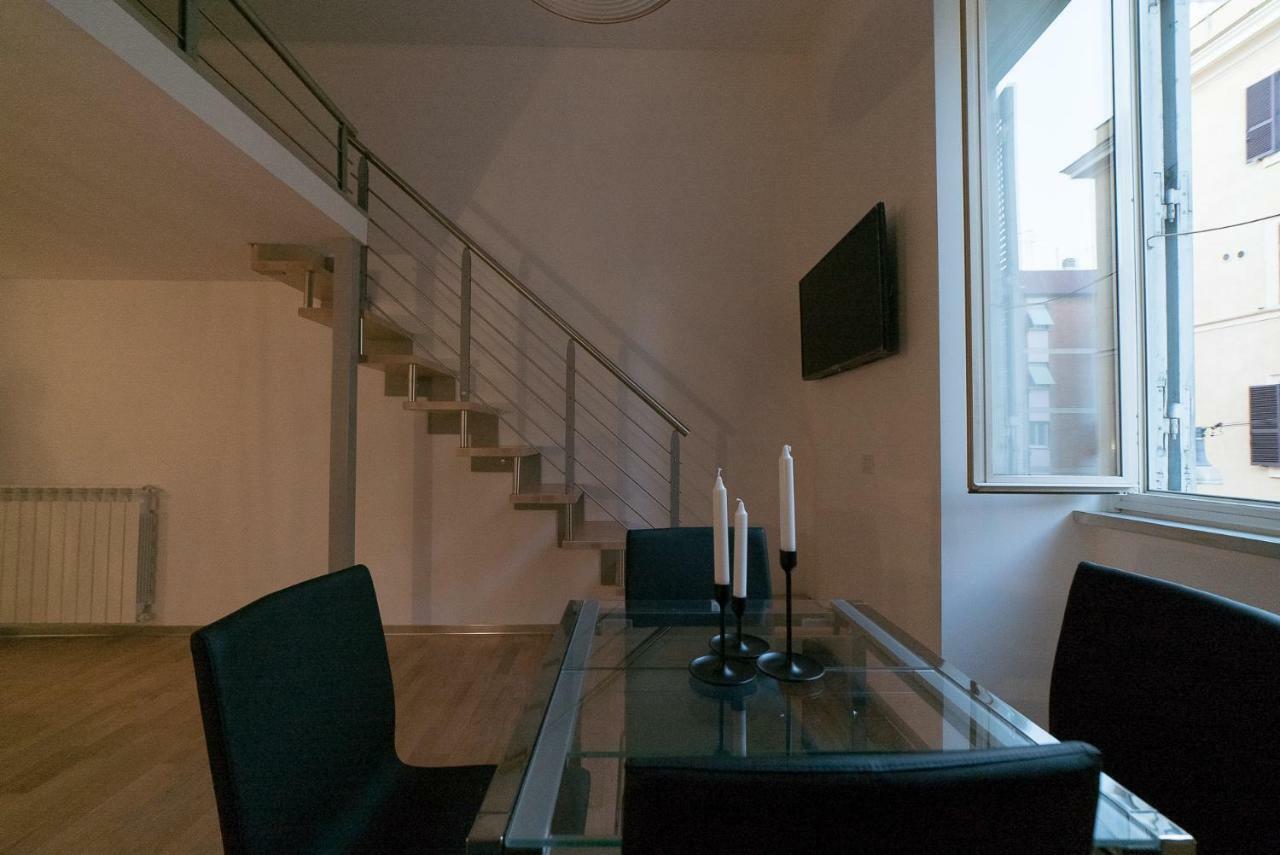 San Lorenzo 42 Apartment Rome