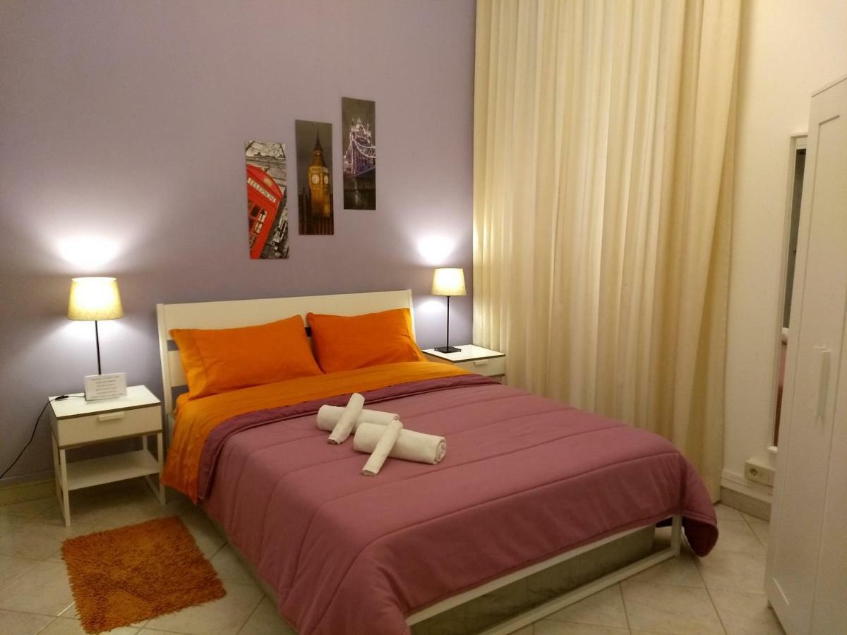 Amoraroma, Economy With Shared Bathrooms Gasthuis