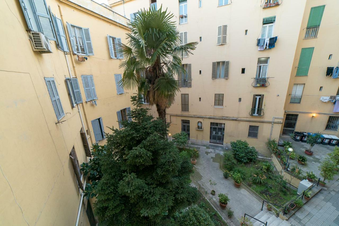 San Lorenzo 42 * Rome
