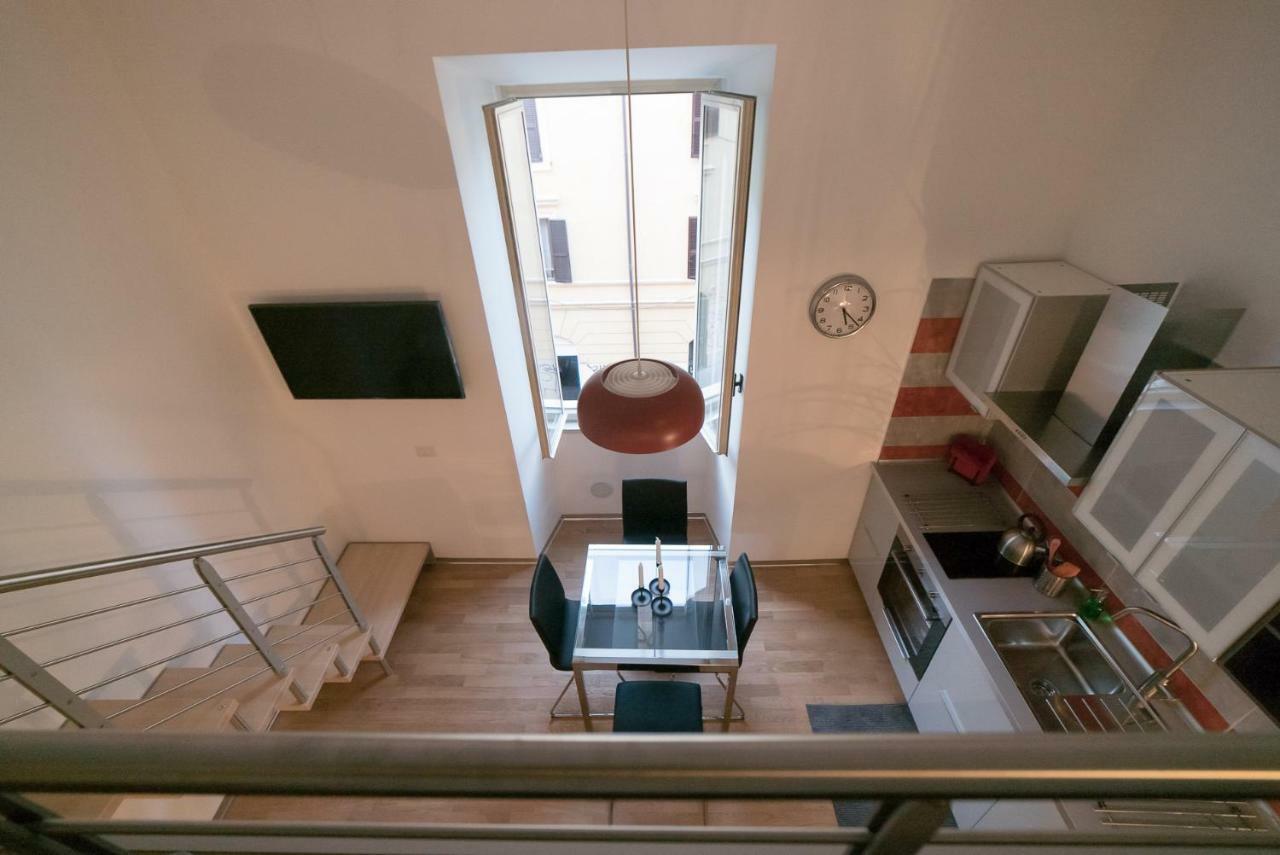 Apartment San Lorenzo 42 Rome