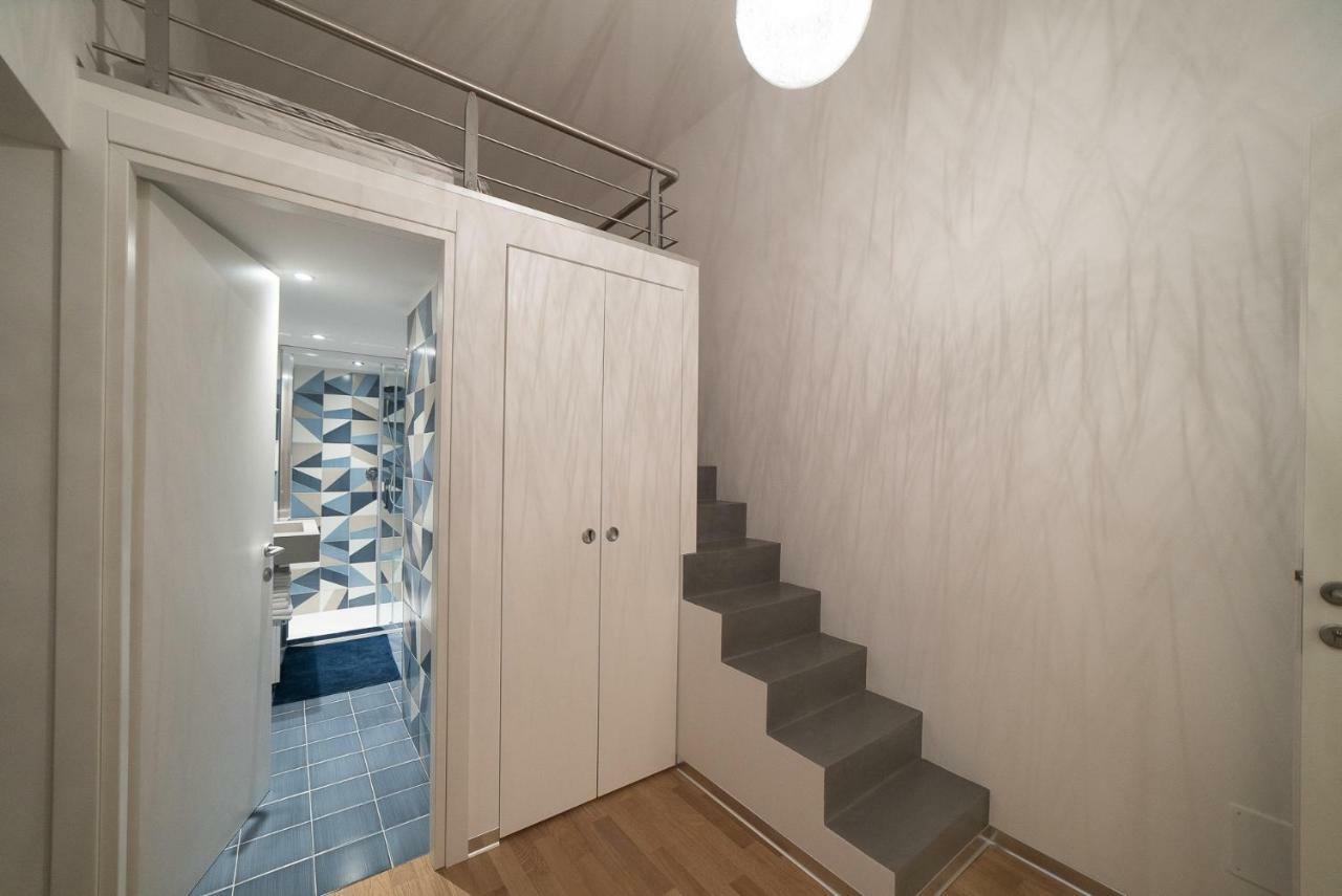Apartment San Lorenzo 42