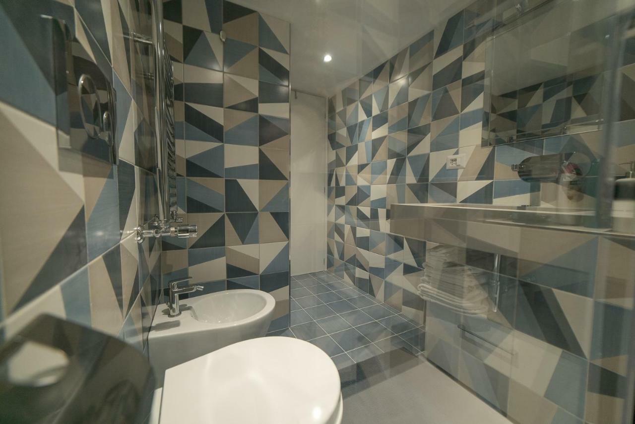 San Lorenzo 42 Apartment Rome