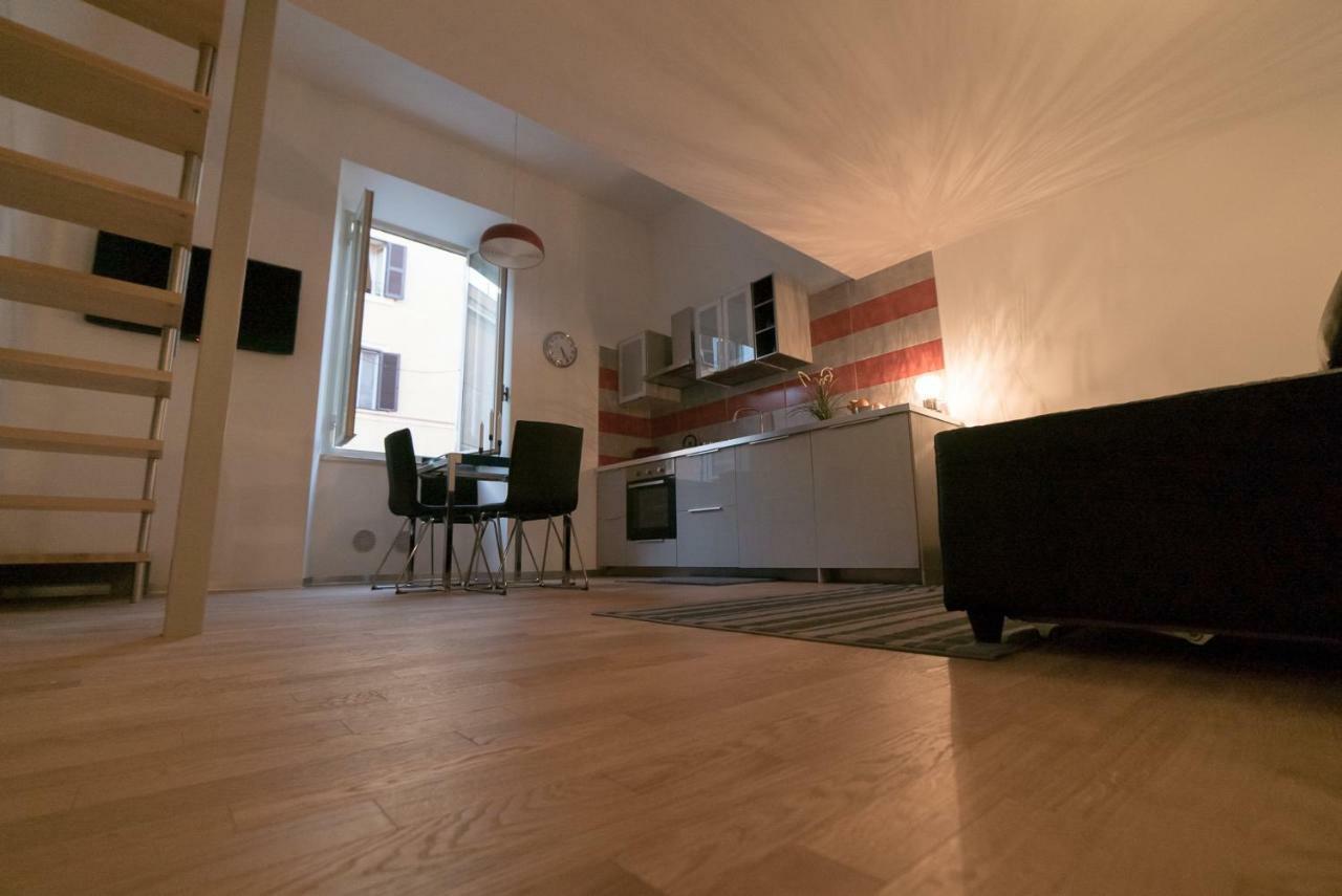 San Lorenzo 42 Apartment Rome