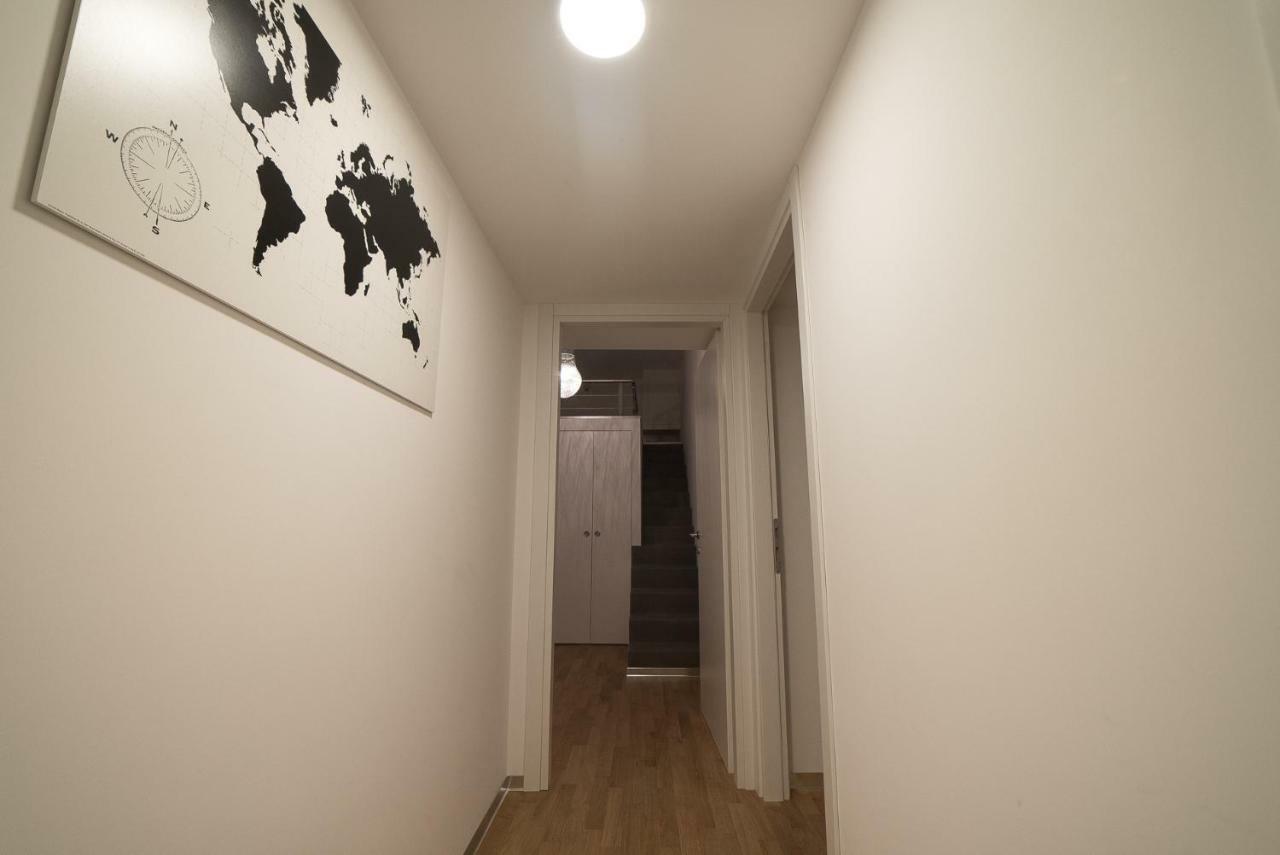 San Lorenzo 42 Apartment Rome
