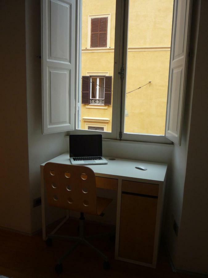 San Lorenzo 42 Apartment