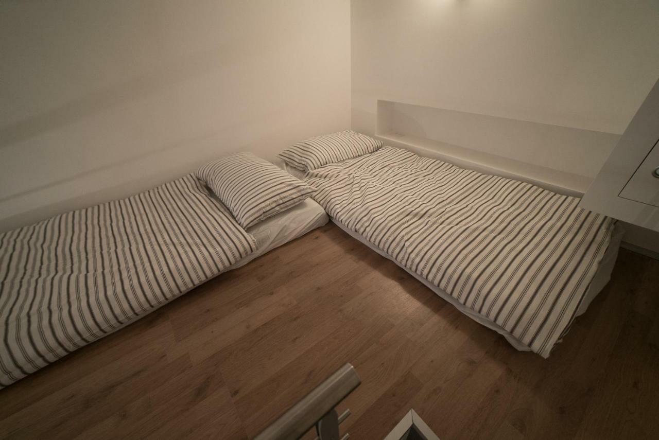 Apartment San Lorenzo 42 *