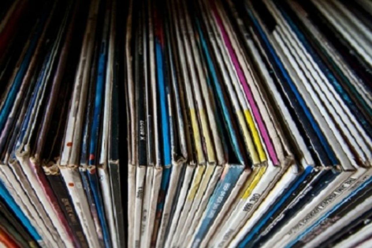 Vinylogy * Rome