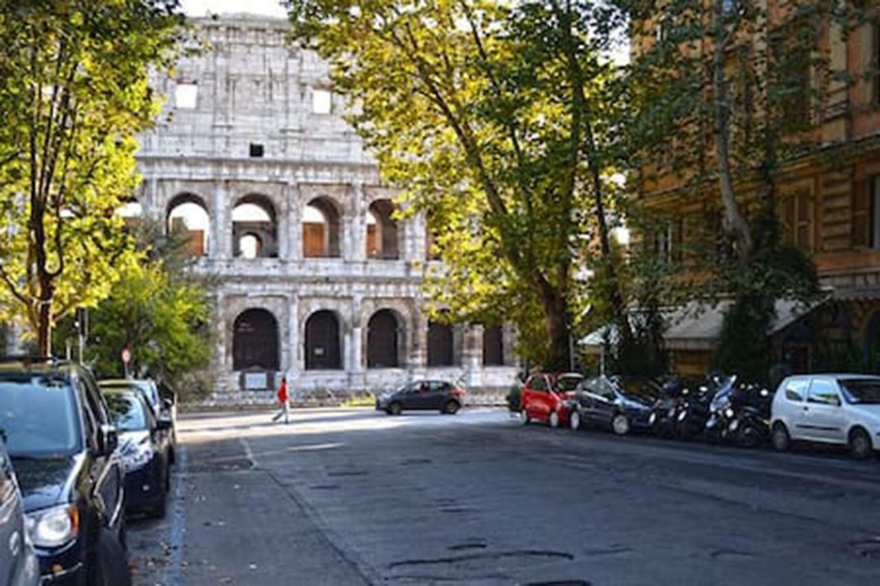 Vinylogy Rome