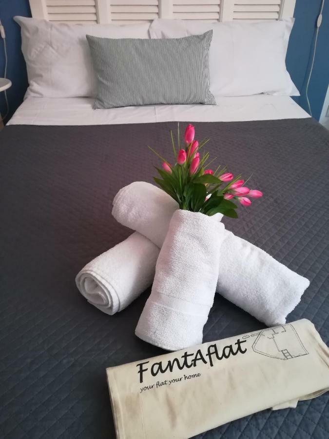 Appartement Fantaflat Rome