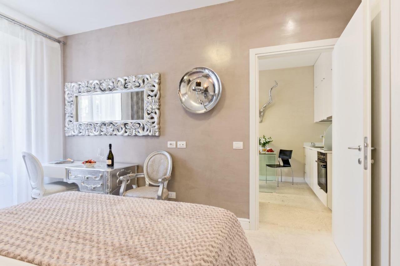 Petra Apartments Apartment Rome