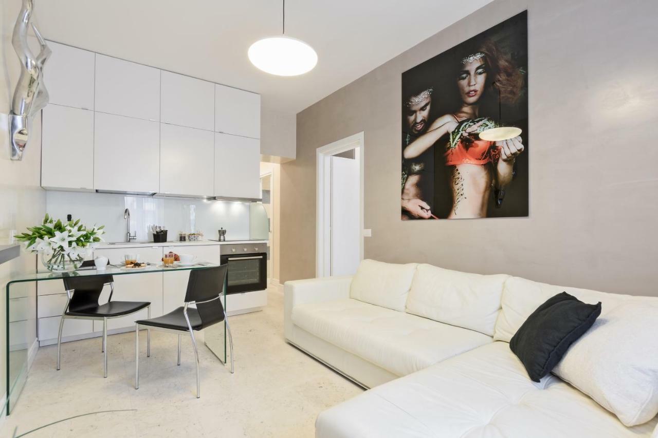 Petra Apartments Apartment Rome