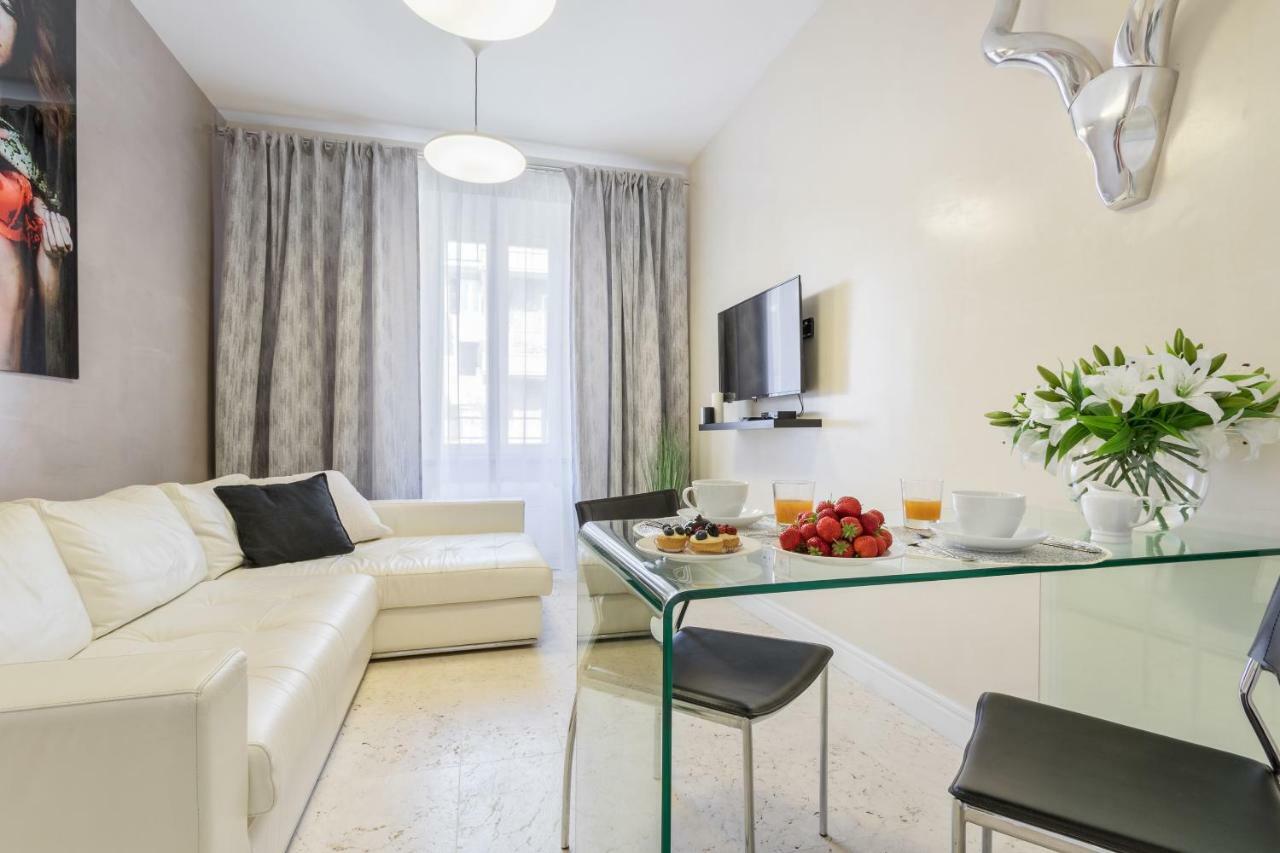 Apartment Petra Apartments